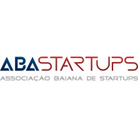 Logo Associação Baiana de Startups