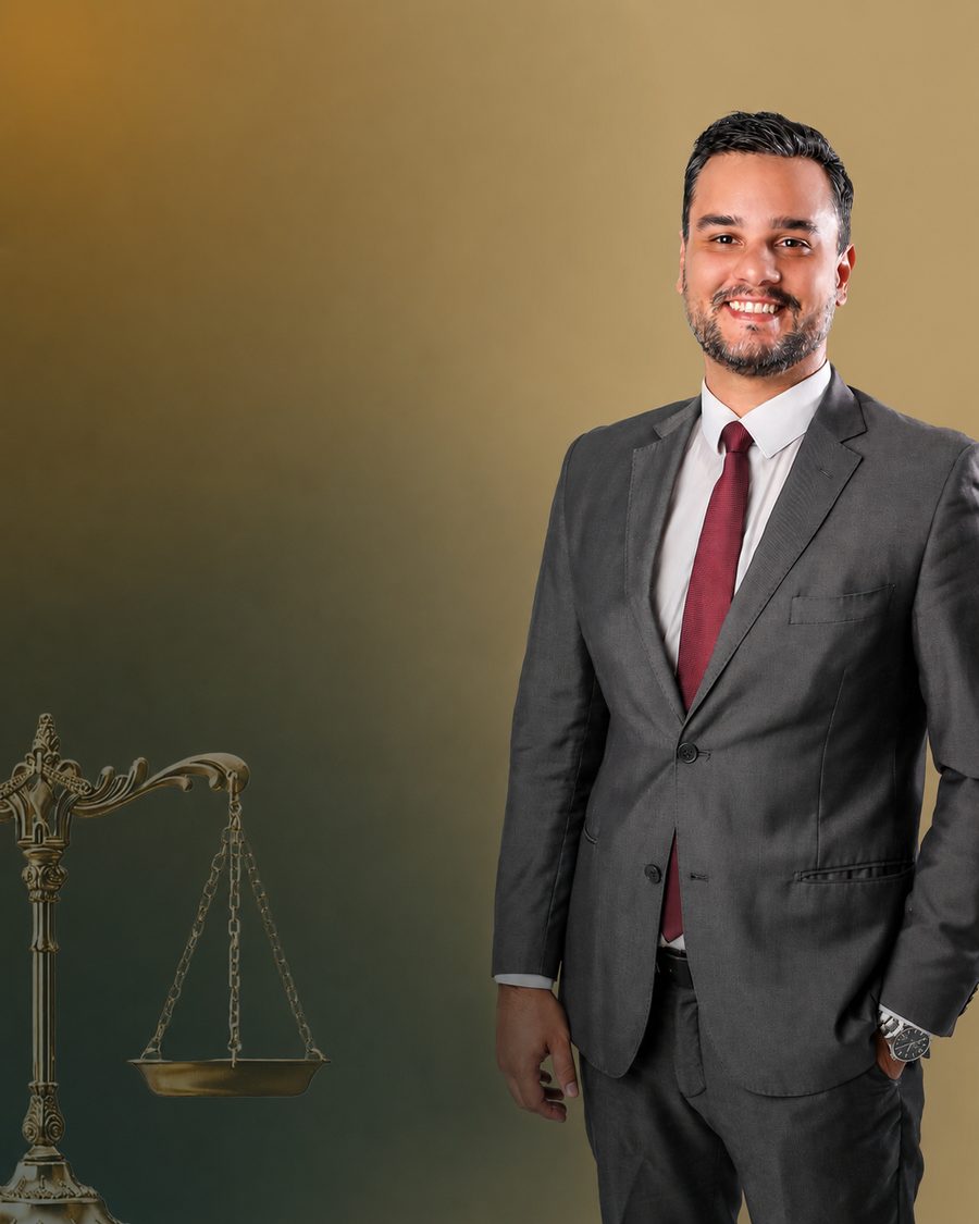 Dr. Matheus Cardoso